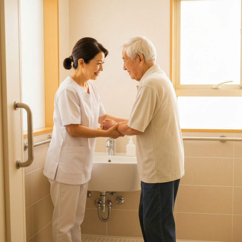 Home Care Services
