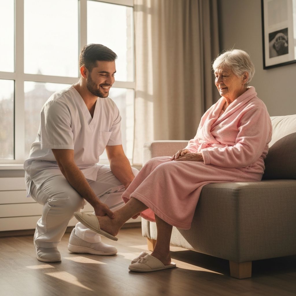 We can assist you